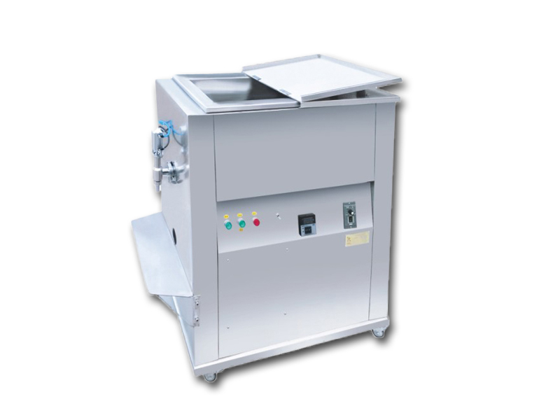 stir filing machine