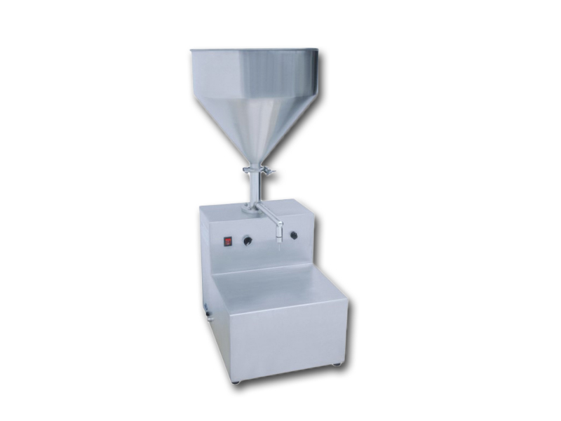 desktop filing machine