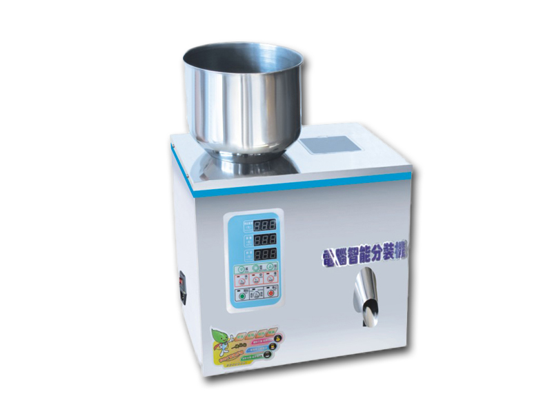 100g automatic dispensing machines
