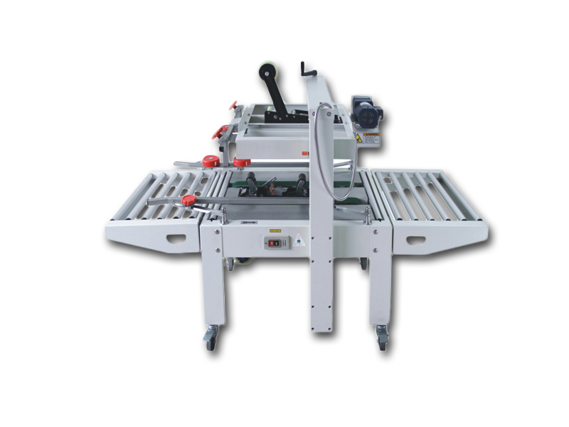 automatic tape sealing machines