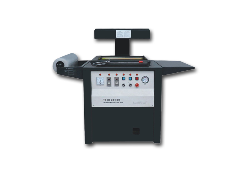 TB-390 packing machine