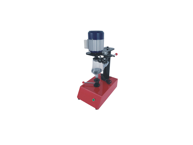 LT - 200 manual closing machine
